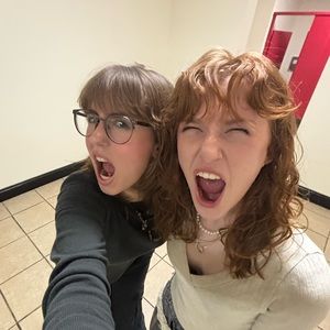 Meet your Posher, Cadence